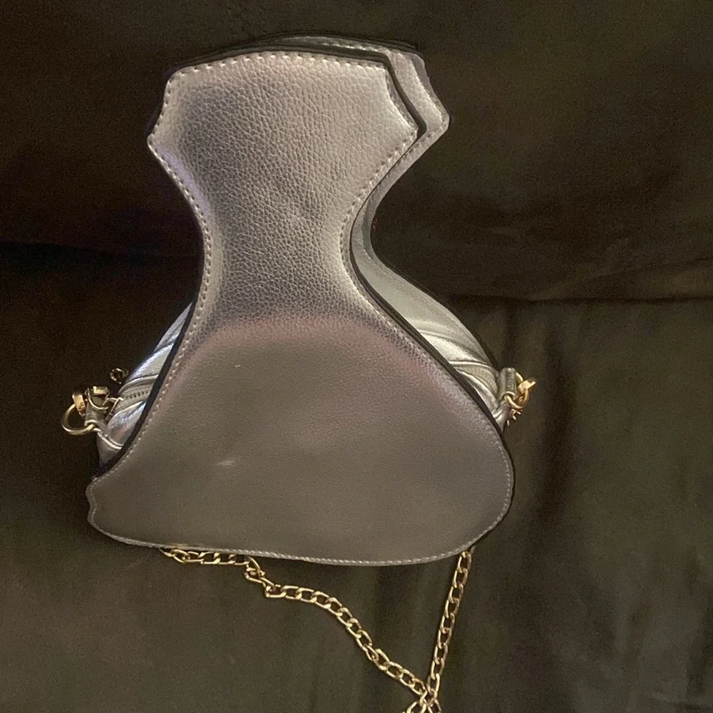 🏷️HOST PICK🏷️DOLLAR SIGN 💲 PURSE - Picture 5 of 5